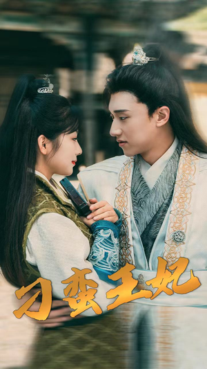 刁蛮王妃(93集) 刁蛮王妃(93集)第一集