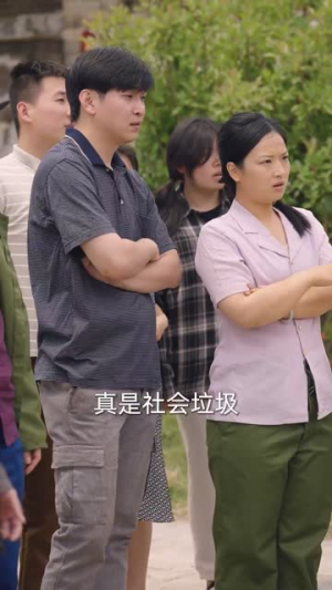 寒门国士(76集) 寒门国士(76集)热播短剧抢先看