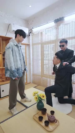 荒原烟火(55集) 荒原烟火(55集)免费看