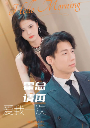 霍总请再爱我一次(76集) 霍总请再爱我一次(76集)热播短剧分享