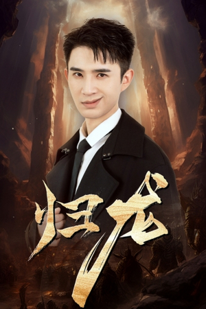归龙(39集) 归龙(39集)免费短剧看全集