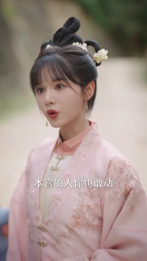 美人心计(52集) 美人心计(52集)精彩短剧来了