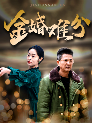 金婚难分(40集) 金婚难分(40集)免费在线看全集