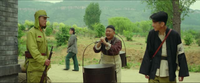 狗剩快跑 狗剩快跑分享热门短剧