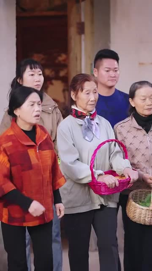 锦鲤千金旺全家(66集) 锦鲤千金旺全家(66集)无需充值尽情看