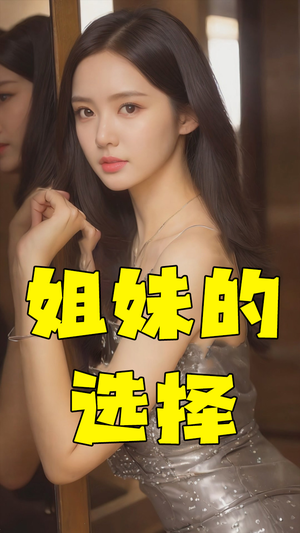 姐妹的选择(83集) 姐妹的选择(83集)在哪个平台能看
