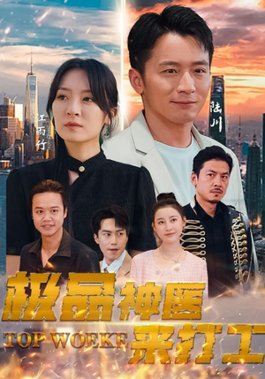 极品神医来打工(96集) 极品神医来打工(96集)高清无码免费看