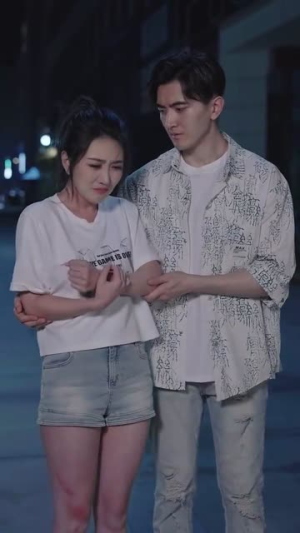 黑暗的爱（79集）80到100集