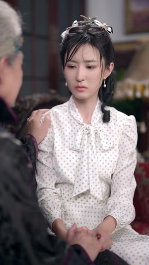 娇妻嫁到,少帅撩我上瘾(79集) 娇妻嫁到,少帅撩我上瘾(79集)网上可以看吗