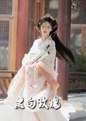 黑白玫瑰(66集) 黑白玫瑰(66集)热门短剧看不停