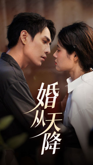婚从天降(92集) 婚从天降(92集)热播短剧全集看