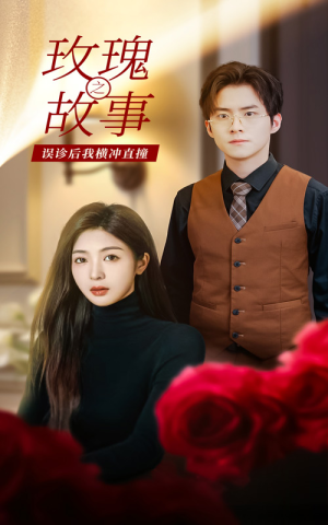 玫瑰故事之误诊后我横冲直撞(82集) 玫瑰故事之误诊后我横冲直撞(82集)高分佳作免费看