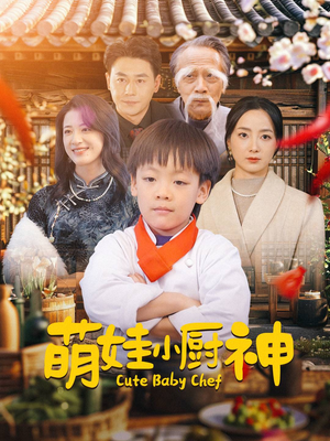 萌娃小厨神(35集) 萌娃小厨神(35集)超爽短剧推荐