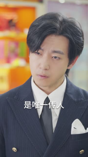 离婚后大佬夫人捅破天(40集未完) 离婚后大佬夫人捅破天(40集未完)一共多少集