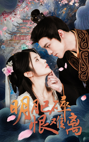 明月已碎恨难离(40集) 明月已碎恨难离(40集)西瓜短剧免费看