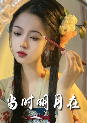 当时明月在(71集) 当时明月在(71集)夸克网盘在线看