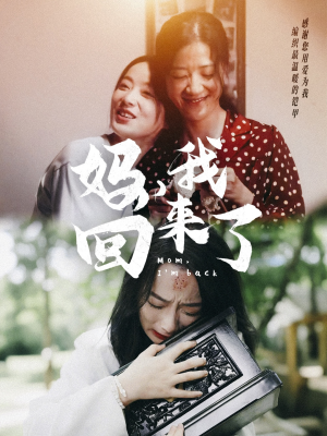 妈，我回来了（70集）剧情简介