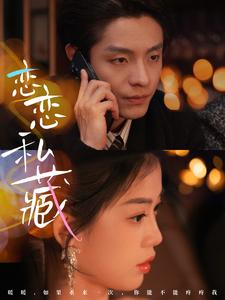 恋恋私藏(78集) 恋恋私藏(78集)直接看到大结局