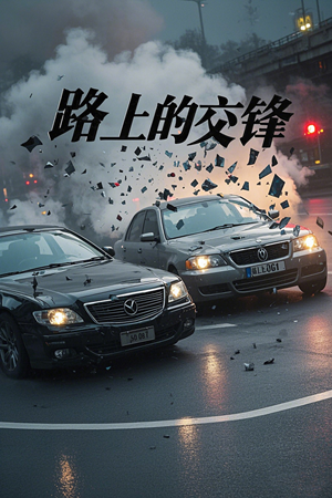路上的交锋(36集) 路上的交锋(36集)免费看短剧全集