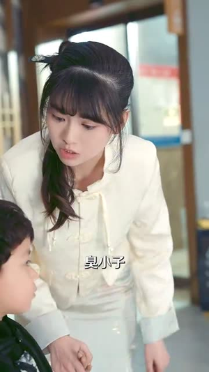 陆少夫人带崽下山了（53集）全剧看到大结局