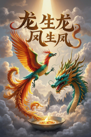 龙生龙,凤生凤(30集) 龙生龙,凤生凤(30集)免费热门短剧