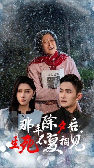 那年除夕后生死不复相见（48集）恋爱短剧分享