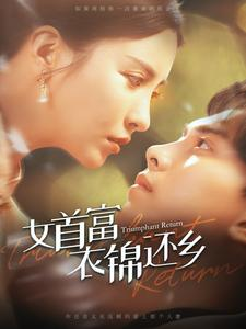 女首富衣锦还乡(100集) 女首富衣锦还乡(100集)免费短剧资源