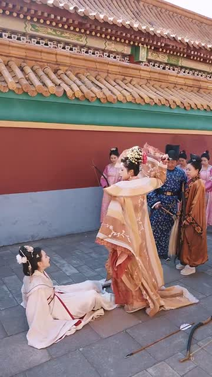 随春且看归何处(44集) 随春且看归何处(44集)精彩短剧分享