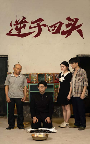 逆子回头(33集) 逆子回头(33集)好看到停不下来