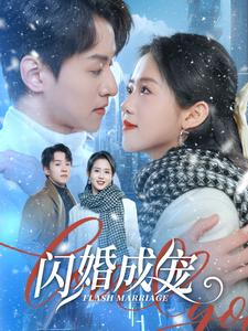闪婚成宠(95集) 闪婚成宠(95集)短剧追到爽