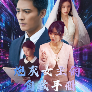 炮灰女主的自救手册(61集) 炮灰女主的自救手册(61集)好看的短剧来了