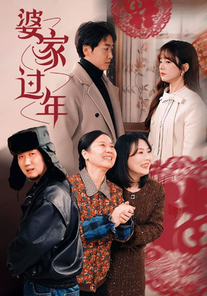 婆家过年（71集）精彩短剧来了