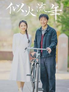 似火流年(100集) 似火流年(100集)精彩短剧上线