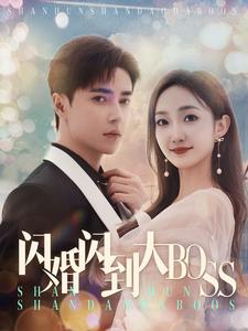 闪婚闪到大BOOS(76集) 闪婚闪到大BOOS(76集)好看又上头短剧