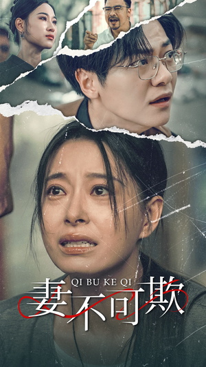 妻不可欺（51集）全集