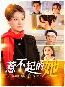 惹不起的她(106集) 惹不起的她(106集)最火爆短剧