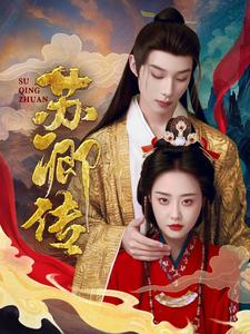 苏卿传（66集）解说