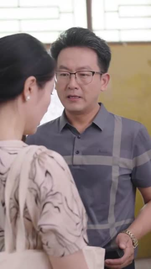 人到五十闪婚霸总(68集) 人到五十闪婚霸总(68集)分享好看的短剧