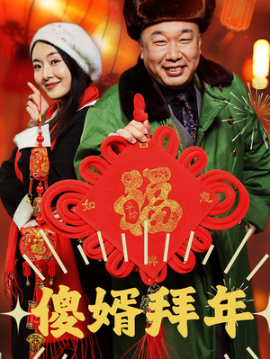 傻婿拜年（32集）UC网盘在线看