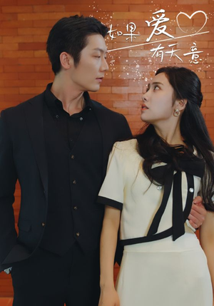 如果爱有天意(80集) 如果爱有天意(80集)好短剧分享