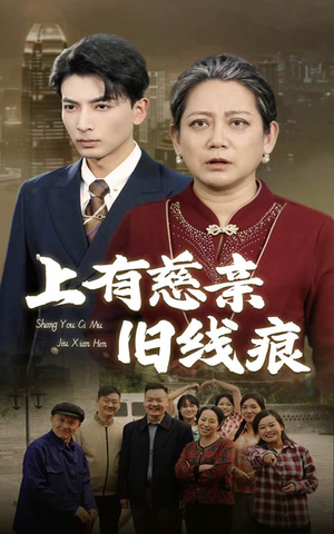 上有慈亲旧线痕(64集) 上有慈亲旧线痕(64集)精彩短剧免费看