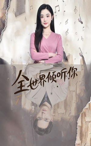 全世界倾听你（80集）全集免费