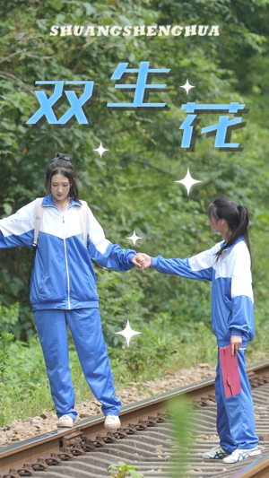 双生花(36集) 双生花(36集)每天短剧分享