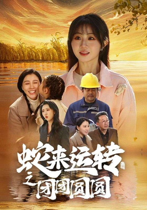 蛇来运转之团团圆圆(60集) 蛇来运转之团团圆圆(60集)第二季