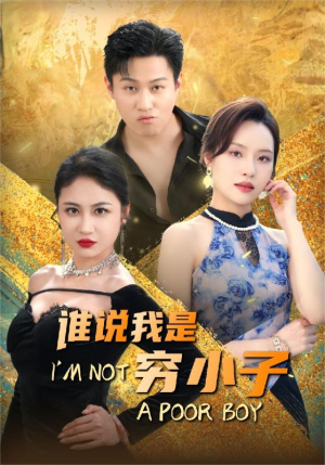 谁说我是穷小子(71集) 谁说我是穷小子(71集)热播短剧全集看