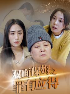 双面保姆之罪有应得(17集) 双面保姆之罪有应得(17集)在线免费观看