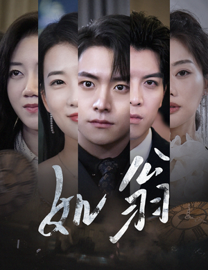 如翁(32集) 如翁(32集)短剧免费看