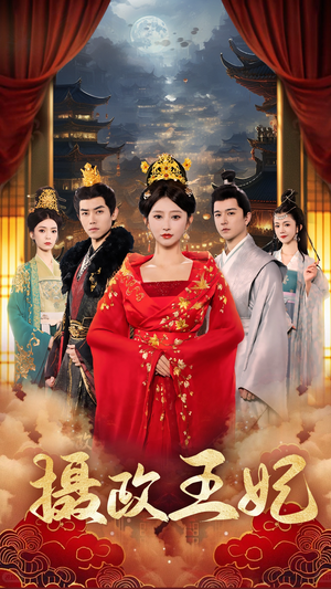 摄政王妃(61集) 摄政王妃(61集)全集都在这里了