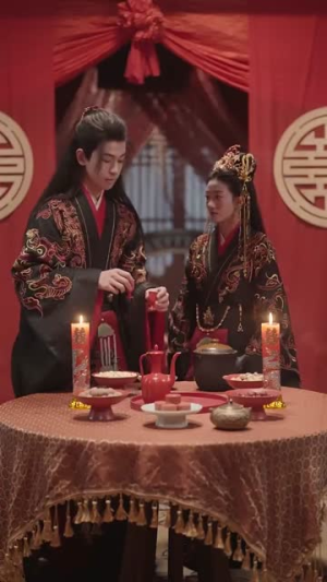 摄政王他念念不忘(38集) 摄政王他念念不忘(38集)精彩短剧免费看