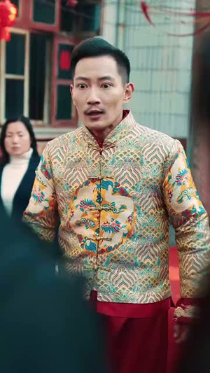 蛇年之绝地反击(37集) 蛇年之绝地反击(37集)熬夜追短剧